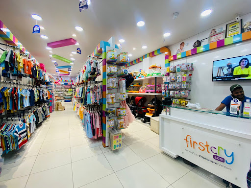 Firstcry.com Store SriGanganagar
