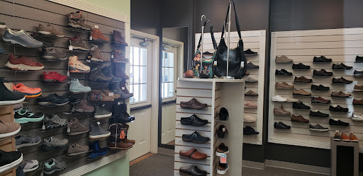 Shoe Store «ELM Shoes», reviews and photos, 13 Center Square, Greencastle, PA 17225, USA