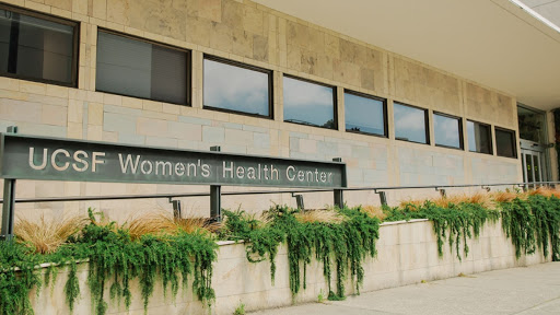 UCSF Center for Pregnancy Options