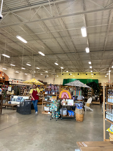 Furniture Store «Cost Plus World Market», reviews and photos, 2410 Walnut St, Cary, NC 27511, USA
