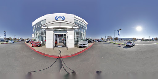 Used Car Dealer «Tracy Volkswagen CA», reviews and photos, 2605 Auto Plaza Way, Tracy, CA 95304, USA