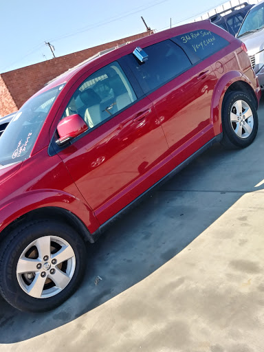 Auto Auction «BLOK Charity Auto Clearance», reviews and photos, 14720 S Main St, Gardena, CA 90248, USA