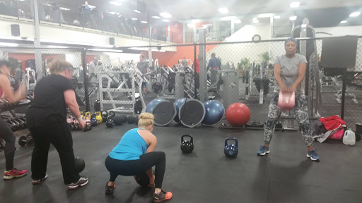 Gym «Fitworks», reviews and photos, 4600 Smith Rd, Norwood, OH 45212, USA