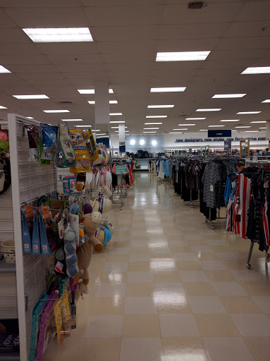Department Store «Marshalls», reviews and photos, 625 W Edgar Rd, Linden, NJ 07036, USA