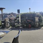 Photo n°7 de l'avis de Mario.a fait le 31/03/2022 à 00:25 sur le  La veranda à Sesto Calende