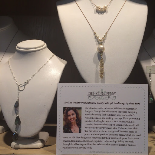 Gift Shop «Eco Denizen», reviews and photos, 999 Peachtree St NE #180, Atlanta, GA 30309, USA