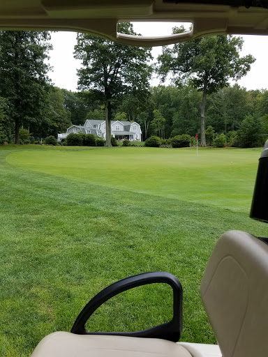 Golf Club «Golf Club of Avon», reviews and photos, 160 Country Club Rd, Avon, CT 06001, USA