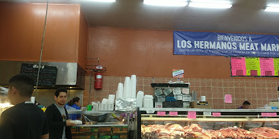 Los Hermanos Meat Market