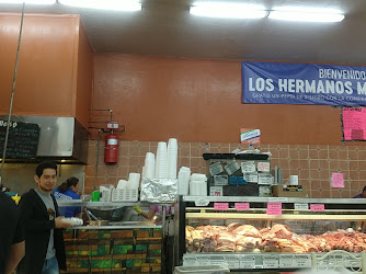 Los Hermanos Meat Market