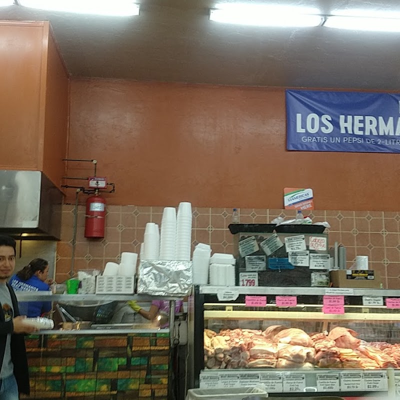 Los Hermanos Meat Market