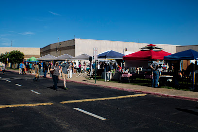 Bossier City Farmers Market