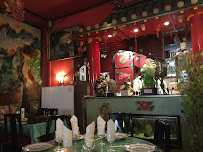 Atmosphère du Restaurant vietnamien Nguyen's-Gagna à Thionville - n°1