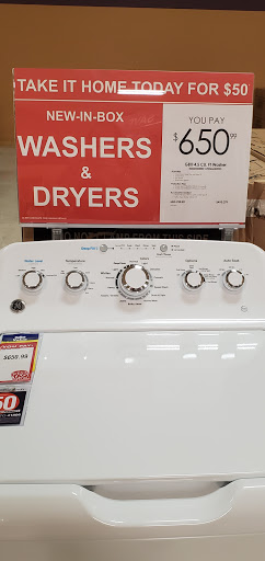 Appliance Store «Sears Outlet», reviews and photos, 669 Mall Dr, Portage, MI 49024, USA