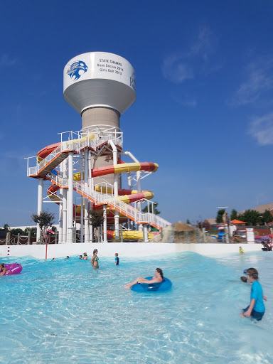 Water Park «Hawaiian Falls Roanoke», reviews and photos, 290 Byron Nelson Blvd, Roanoke, TX 76262, USA