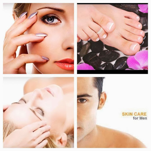 Spa «Joys Spa», reviews and photos, 2471 18th St NW, Washington, DC 20009, USA