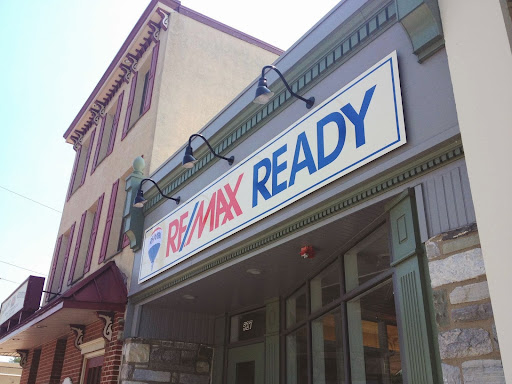 Real Estate Agency «Re/Max Ready», reviews and photos, 527 Fayette St, Conshohocken, PA 19428, USA