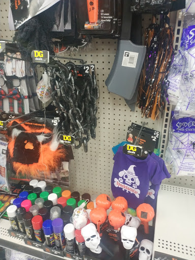 Discount Store «Dollar General Market», reviews and photos, 5445 Nolensville Pike, Nashville, TN 37211, USA