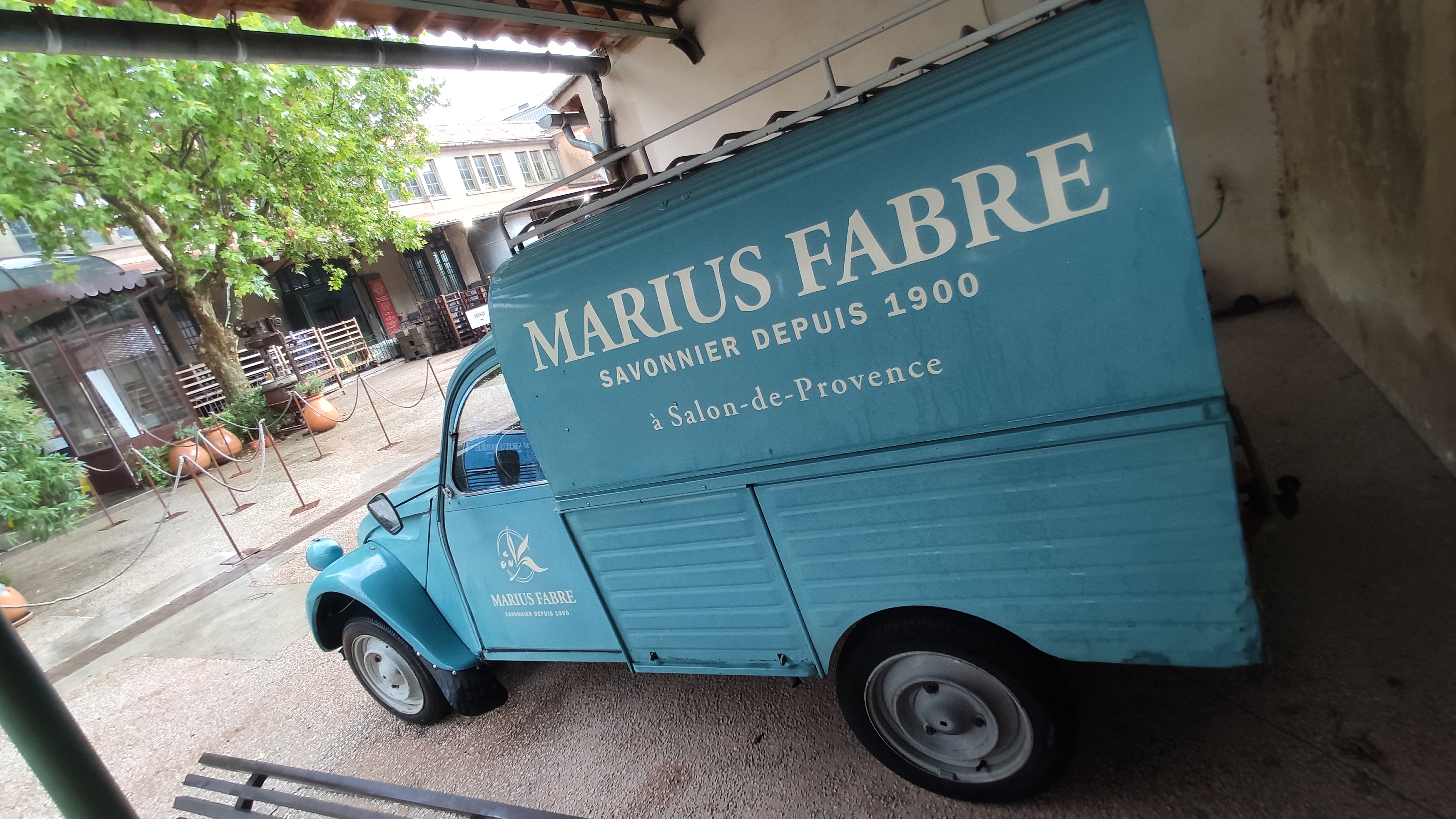 Photo n° 1 de l'avis de Arnaud.o fait le 27/08/2021 à 15:57
