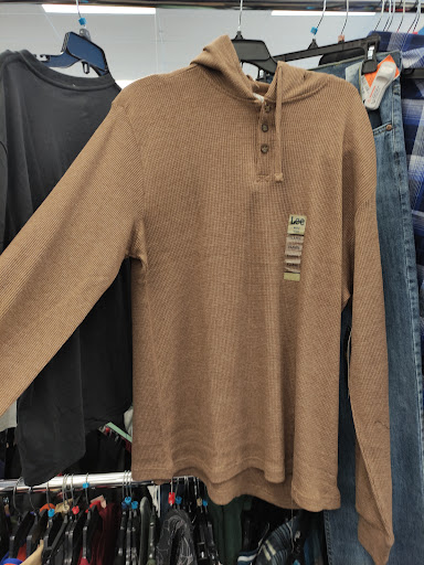 Clothing Store «Ross Dress for Less», reviews and photos, 500 N Jackson Rd Ste G, Pharr, TX 78577, USA