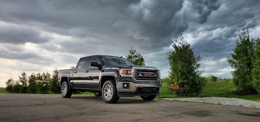 Used Car Dealer «Vale Auto Sales», reviews and photos, 9059 Pendleton Pike, Indianapolis, IN 46236, USA