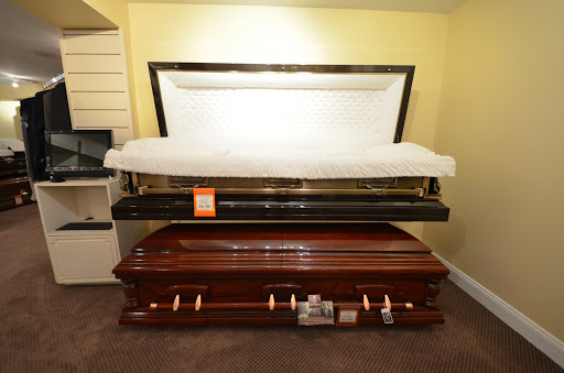 Funeral Home «Colonial Funeral Home», reviews and photos, 2819 Hylan Blvd, Staten Island, NY 10306, USA