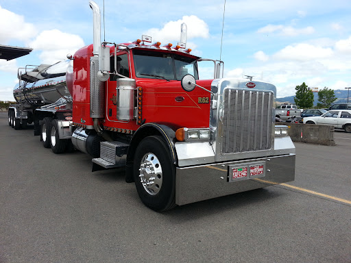 Moving and Storage Service «Sherman Brothers Heavy Trucking», reviews and photos, 32921 Diamond Hill Dr, Harrisburg, OR 97446, USA