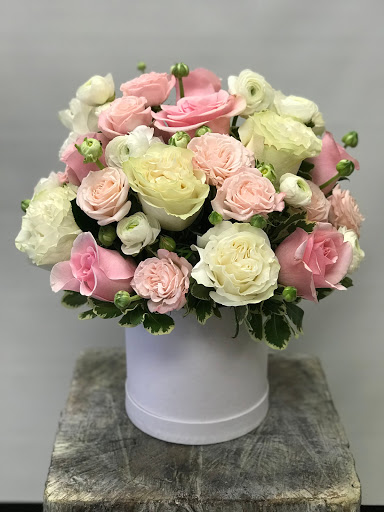 Florist «Everest Florist and Gifts Sacramento», reviews and photos, 7137 Walerga Rd, Sacramento, CA 95842, USA