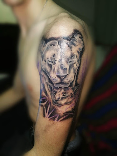 Tattoo Barlang XVI.Kerület -Tetoválás készítése és javítása,Szemöldök tetoválás,Sminktetoválás - Tetoválószalon