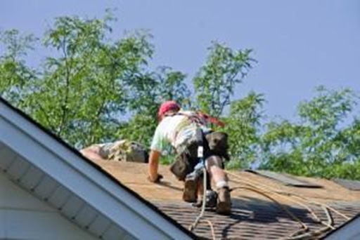 Roofing Contractor «Dr Roof Inc», reviews and photos, 1616 S Roosevelt Dr, Seaside, OR 97138, USA