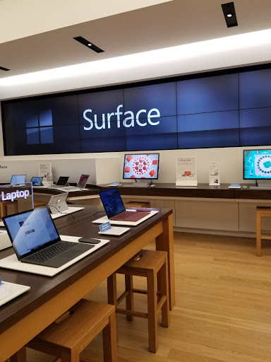 Computer Store «Microsoft Store», reviews and photos, 2855 Stevens Creek Blvd #1135, Santa Clara, CA 95050, USA