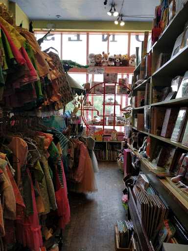 Gift Shop «Talulah Jones», reviews and photos, 1122 E 17th Ave, Denver, CO 80218, USA