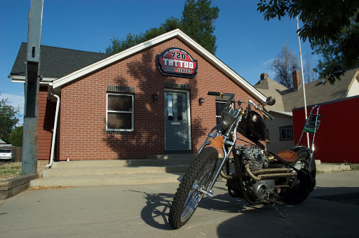 Tattoo Shop «Main Street Tattoo», reviews and photos, 720 Main St, Longmont, CO 80501, USA