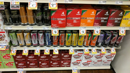 Grocery Store «BI-LO», reviews and photos, 4464 Devine St, Columbia, SC 29205, USA