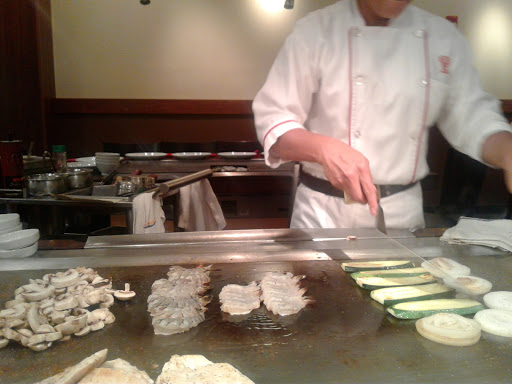 Benihana