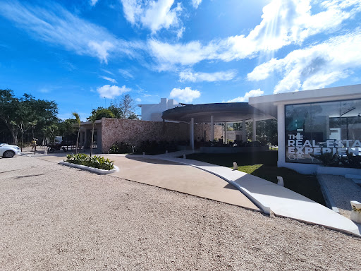 Highline México - Real Estate / Inmobiliaria