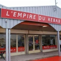 Photos du propriétaire du L'Empire du Kebab à Yutz - n°10