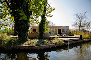 Island Cabin