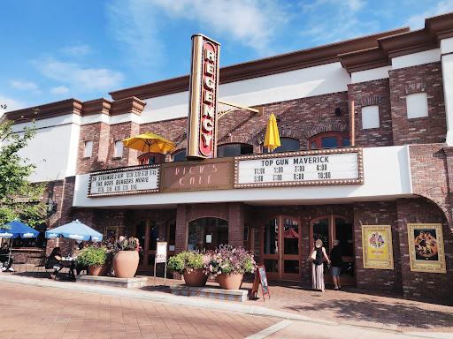 Movie Theater «Regency Theatres», reviews and photos, 26762 Verdugo St, San Juan Capistrano, CA 92675, USA