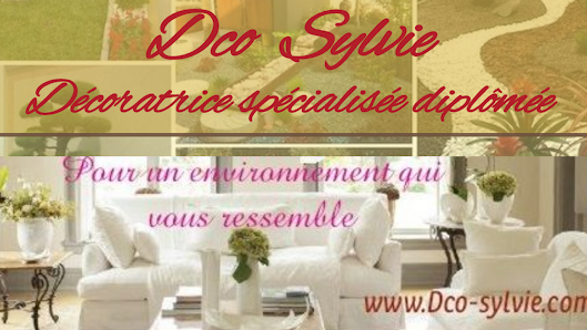 Dco-sylvie 26 Rue du Port, 02300 Chauny, France