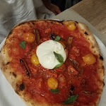 Photo n°4 de l'avis de Livia.e fait le 13/08/2020 à 10:47 sur le  Trattoria Pizzeria Manzoni à Luino