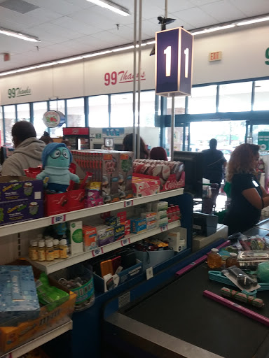 99 Cents Only Stores image