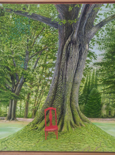 Museum «Kalamazoo Institute of Arts», reviews and photos, 314 S Park St, Kalamazoo, MI 49007, USA