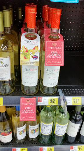 Supermarket «Walmart Neighborhood Market», reviews and photos, 941 Alamo Dr, Vacaville, CA 95687, USA