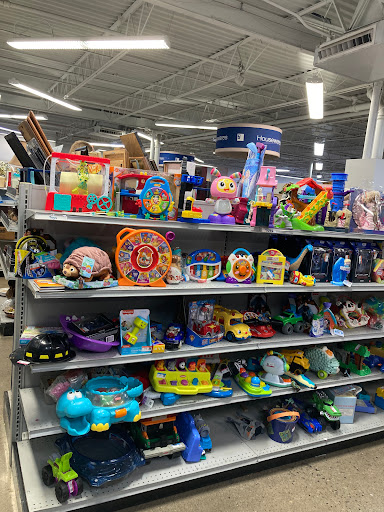 Thrift Store «Goodwill Industries of Greater Cleveland & East Central Ohio», reviews and photos