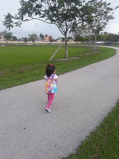 Park «Lake Stevens Park», reviews and photos, 5301 NW 183rd St, Miami Gardens, FL 33055, USA