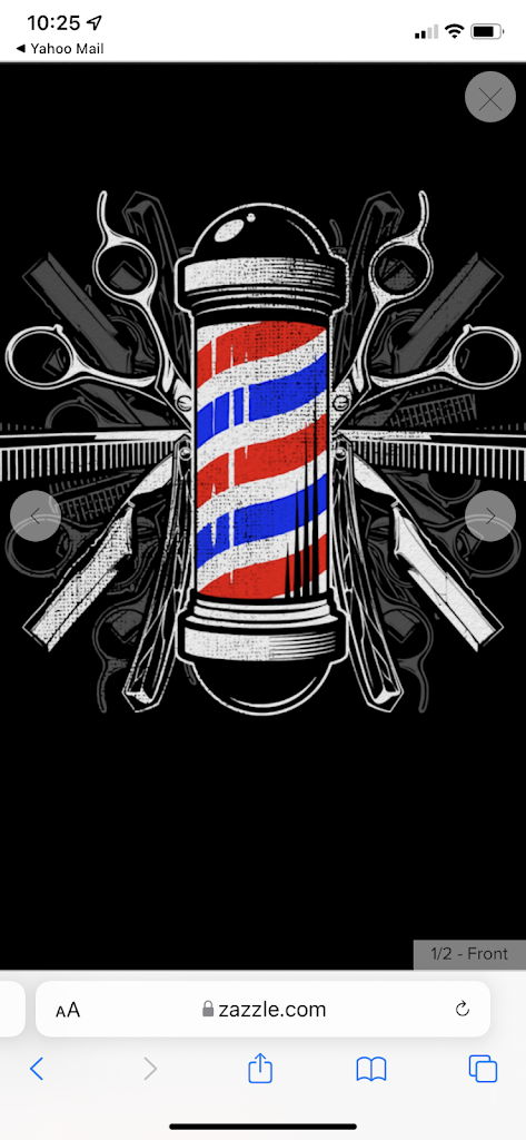 Hair Trends Barbershop 27203