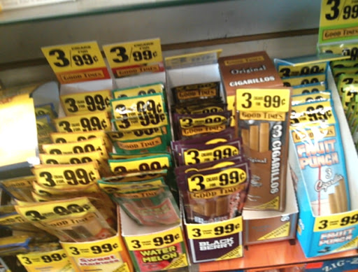 Tobacco Shop «Tesfa 1 Smoke Plus», reviews and photos, 1949 E 4th St, Ontario, CA 91764, USA