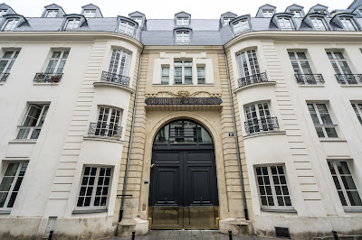 efficity à Paris