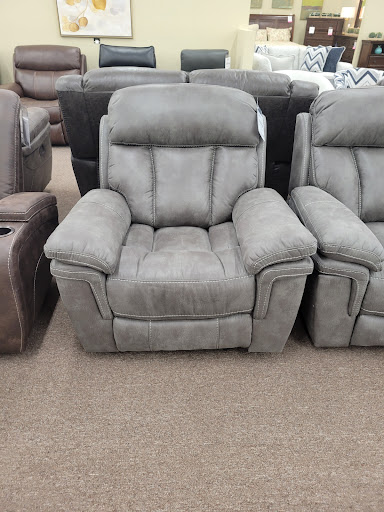 Furniture Store «Cleos Furniture & Mattress», reviews and photos, 225 W Oak St, Conway, AR 72032, USA