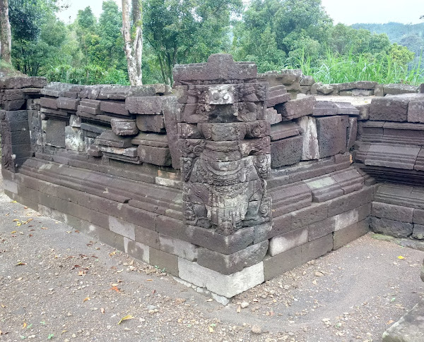 Candi Kidal